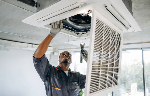 Licensed Hvac Maintenance service in Bowling Green, FL - FH HVAC